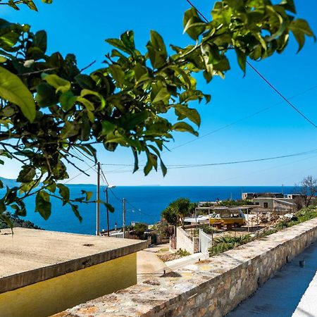 Vila Celi Sarandë Eksteriør bilde