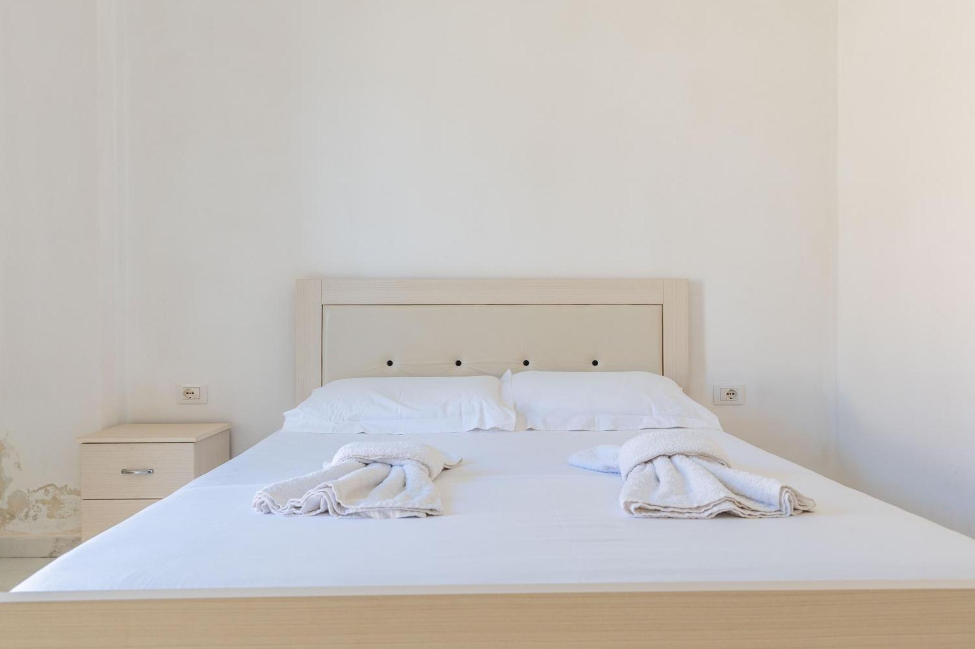 Vila Celi Sarandë Eksteriør bilde