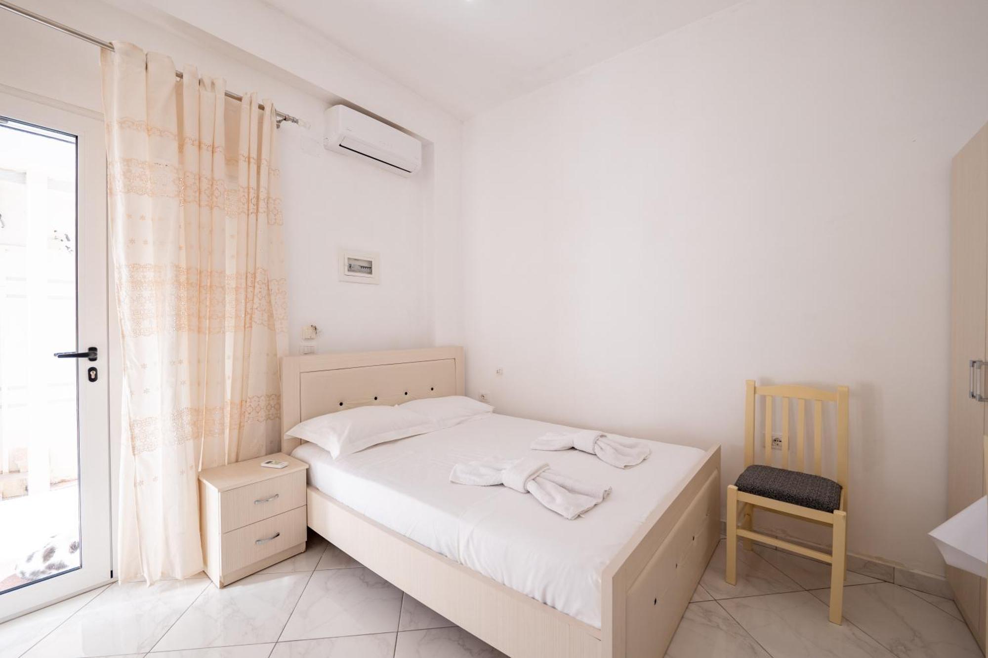 Vila Celi Sarandë Eksteriør bilde
